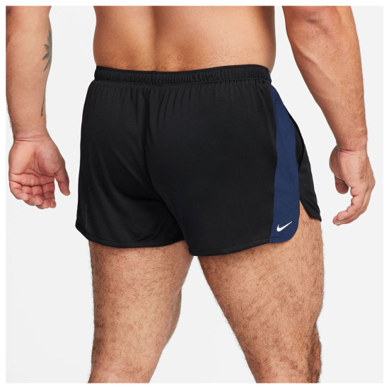 Nike Ανδρικό σορτς Dri-FIT Track Club 3IN BL Shorts